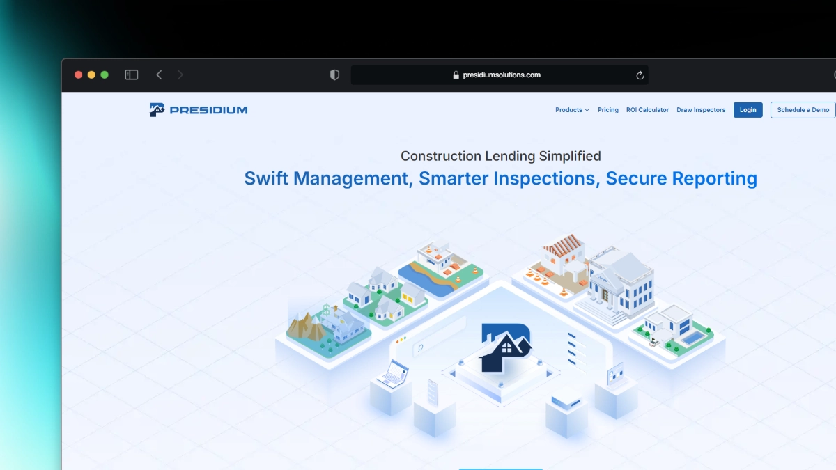 57Blocks — Frontend Developer